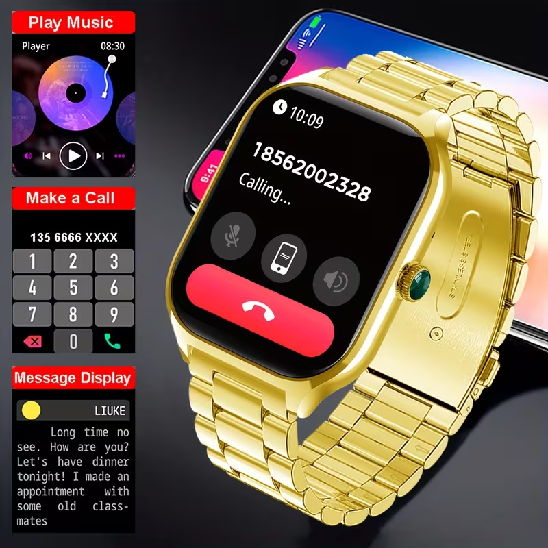 Coiusor Gold Watch  Coiusor Smartwatch  Coiusor Gold Smart  Coiusor HD Watch  Coiusor Elite