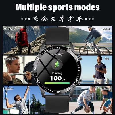 Latest Ultra Smartwatch