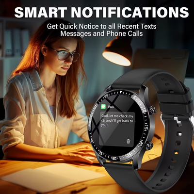 Latest Ultra Smartwatch