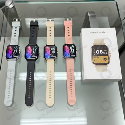 25 New Fashion Smart Watch