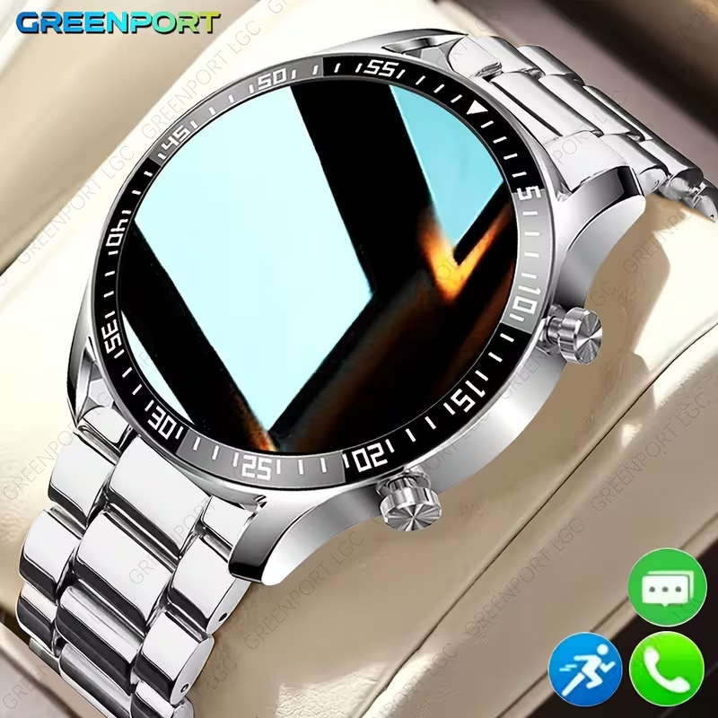 Latest Ultra Smartwatch