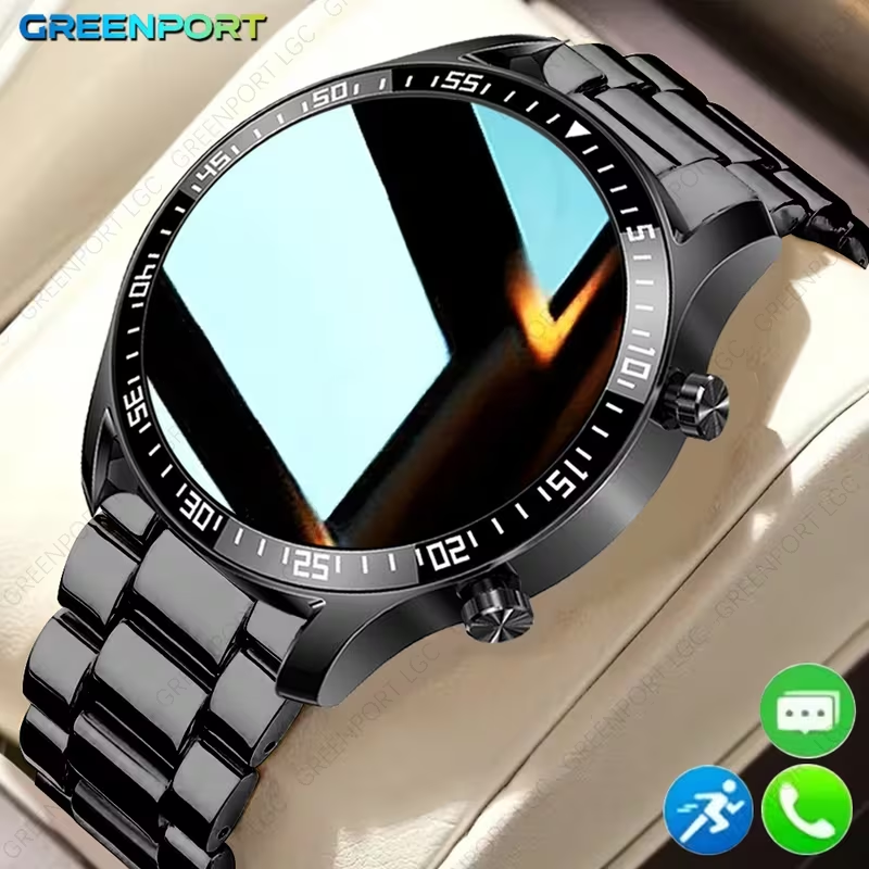 Latest Ultra Smartwatch