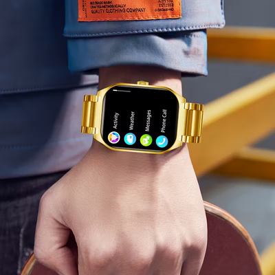 Coiusor Gold Watch  Coiusor Smartwatch  Coiusor Gold Smart  Coiusor HD Watch  Coiusor Elite