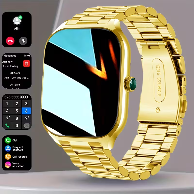 Coiusor Gold Watch  Coiusor Smartwatch  Coiusor Gold Smart  Coiusor HD Watch  Coiusor Elite