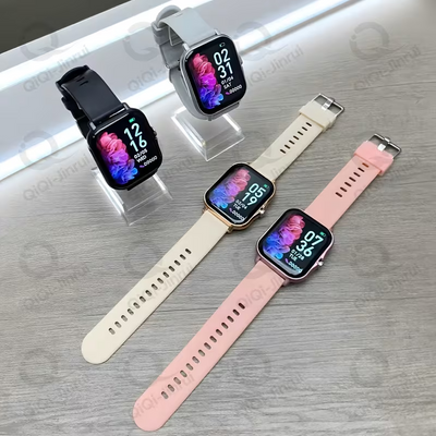 25 New Fashion Smart Watch