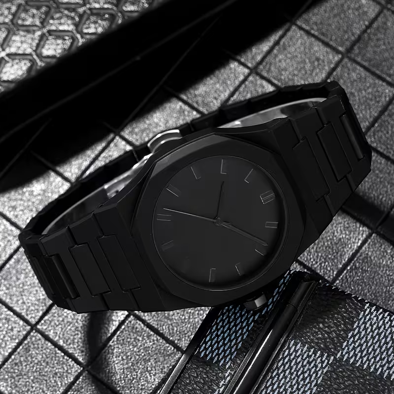 Men’s Classic Business Quartz Watch