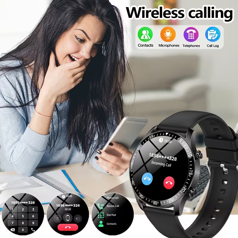 Latest Ultra Smartwatch