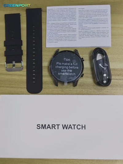 Latest Ultra Smartwatch